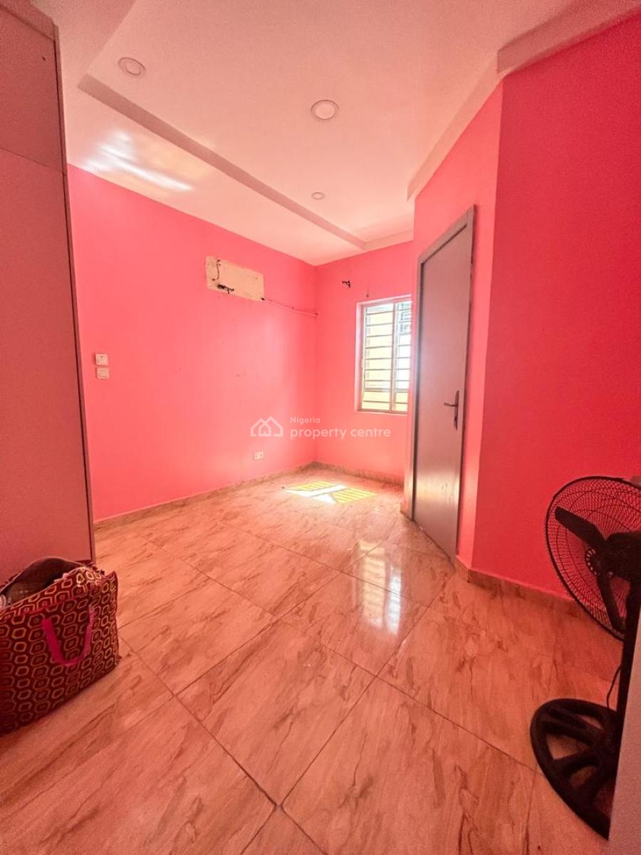 Fully  Serviced  1 Bedroom Apartment  with 24 Hours Light, Victoriabay Royalpine Orchid  Road, Lekki, Lagos, Self Contain (single Rooms) for Rent