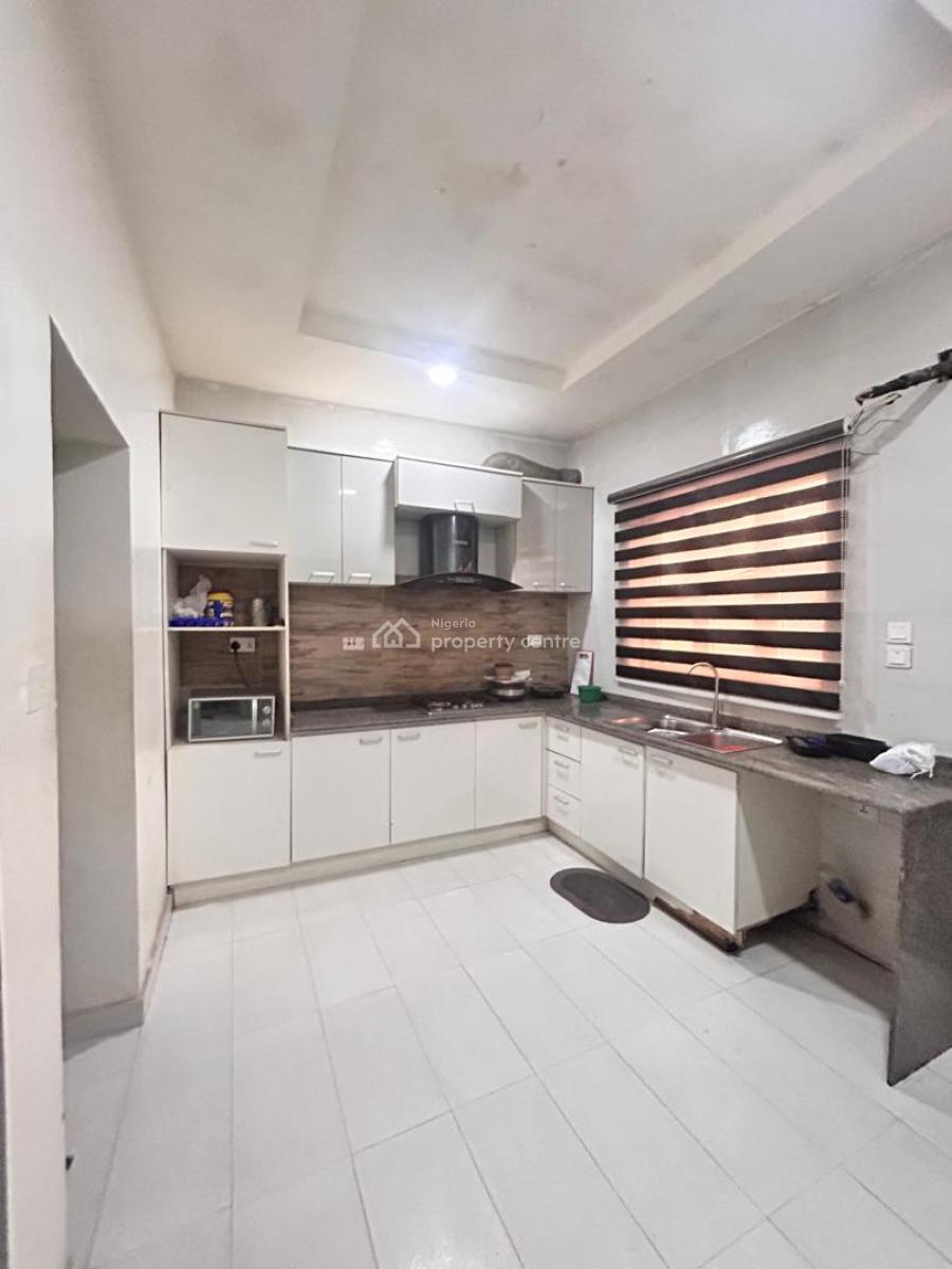 Fully  Serviced  1 Bedroom Apartment  with 24 Hours Light, Victoriabay Royalpine Orchid  Road, Lekki, Lagos, Self Contain (single Rooms) for Rent