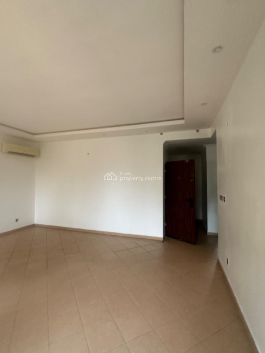 Luxury Smart 3 Bedroom Service Townhouse with Bq, Maitama District, Abuja, House for Rent