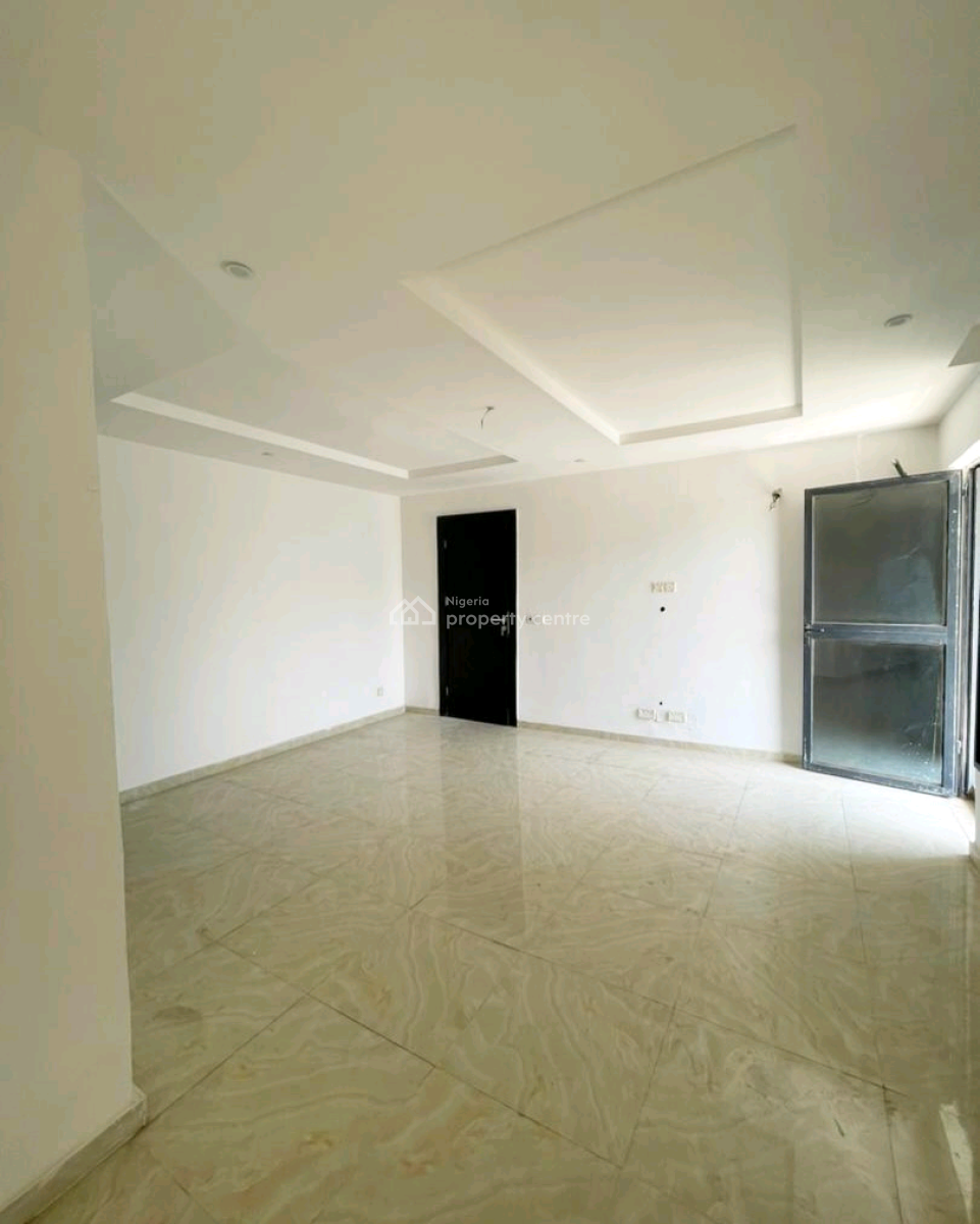This Is a Lovely 3bedroom Apartment, Osapa, Lekki, Lagos, Flat / Apartment for Rent