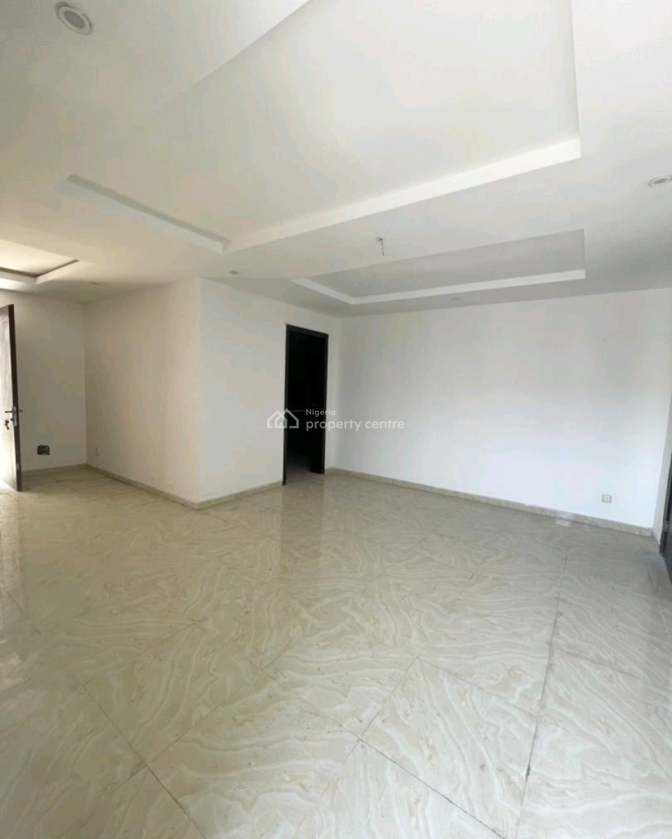 This Is a Lovely 3bedroom Apartment, Osapa, Lekki, Lagos, Flat / Apartment for Rent