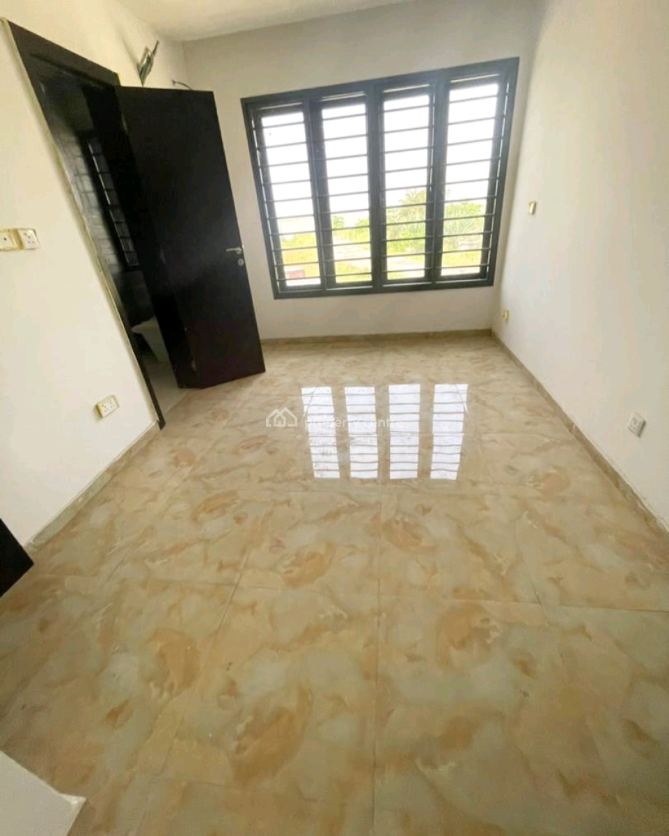 This Is a Lovely 3bedroom Apartment, Osapa, Lekki, Lagos, Flat / Apartment for Rent