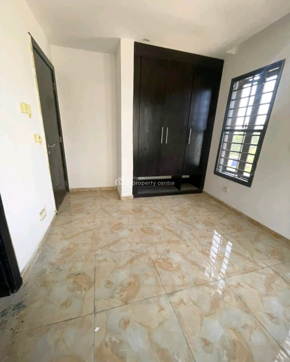 This Is a Lovely 3bedroom Apartment, Osapa, Lekki, Lagos, Flat / Apartment for Rent