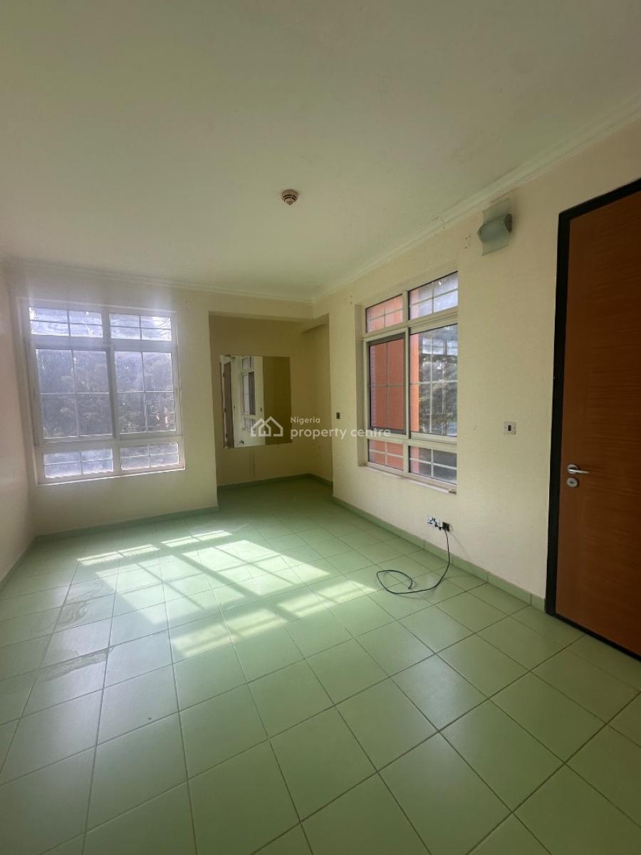 Luxury Smart Service 2 Bedroom Apartment with Bq, Maitama District, Abuja, Flat / Apartment for Rent