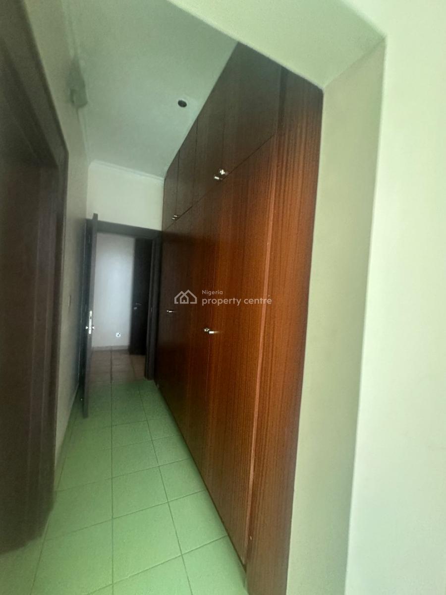 Luxury Smart Service 2 Bedroom Apartment with Bq, Maitama District, Abuja, Flat / Apartment for Rent