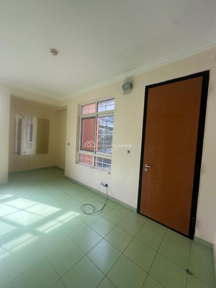 Luxury Smart Service 2 Bedroom Apartment with Bq, Maitama District, Abuja, Flat / Apartment for Rent