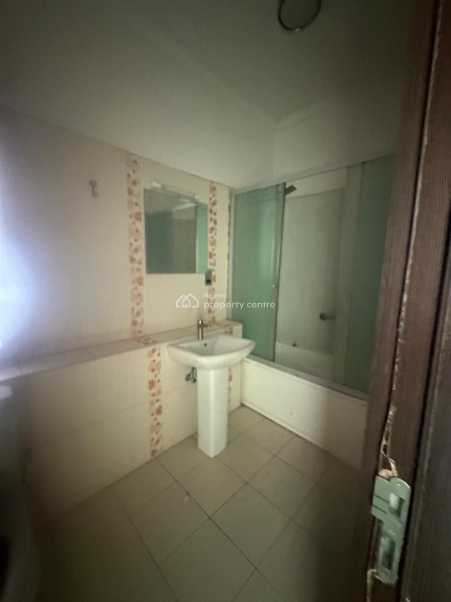 Luxury Smart Service 2 Bedroom Apartment with Bq, Maitama District, Abuja, Flat / Apartment for Rent