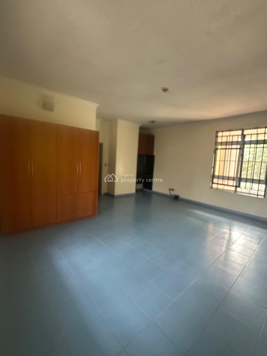 Luxury Smart Service 2 Bedroom Apartment with Bq, Maitama District, Abuja, Flat / Apartment for Rent