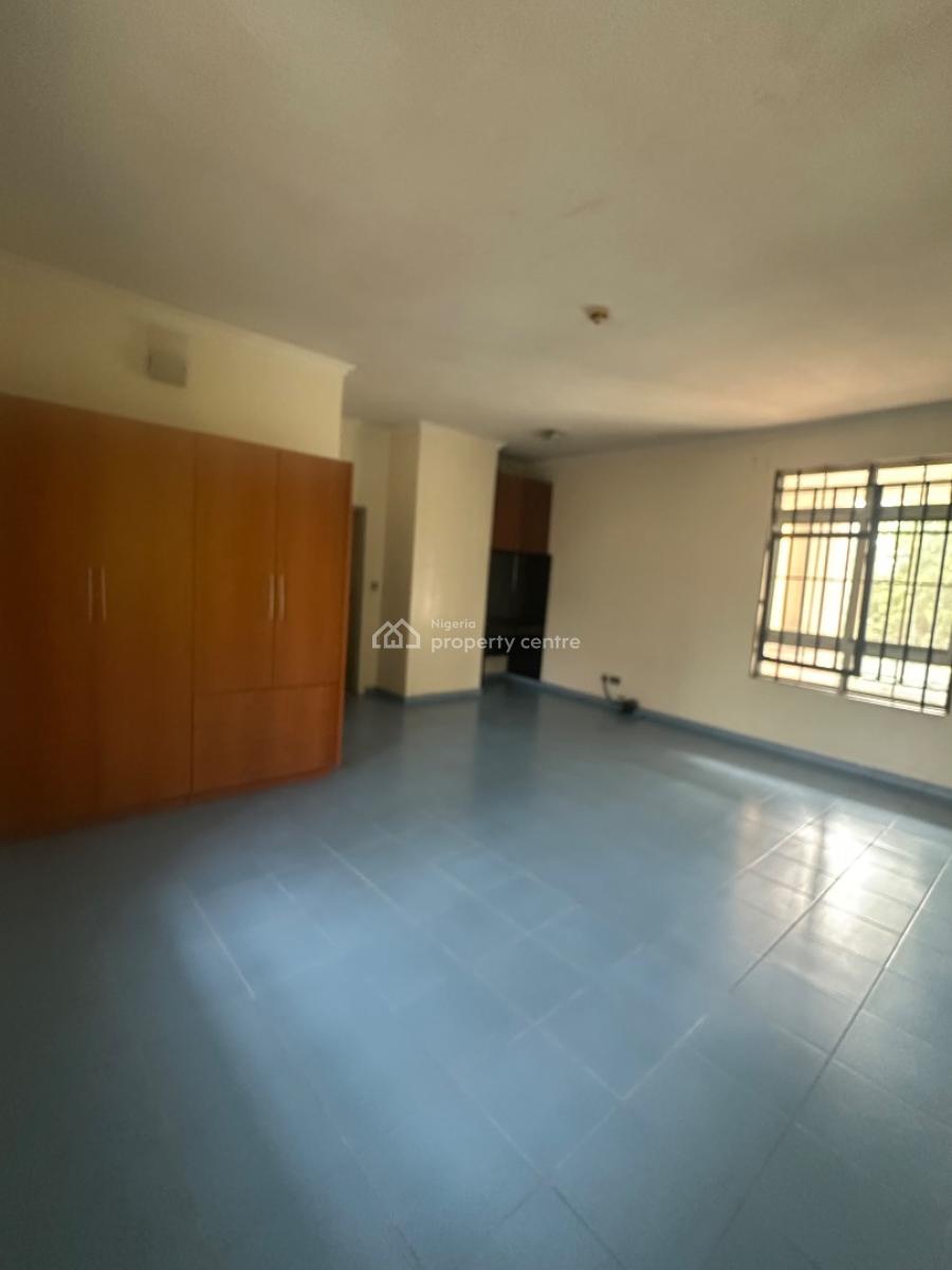 Luxury Smart Service 2 Bedroom Apartment with Bq, Maitama District, Abuja, Flat / Apartment for Rent