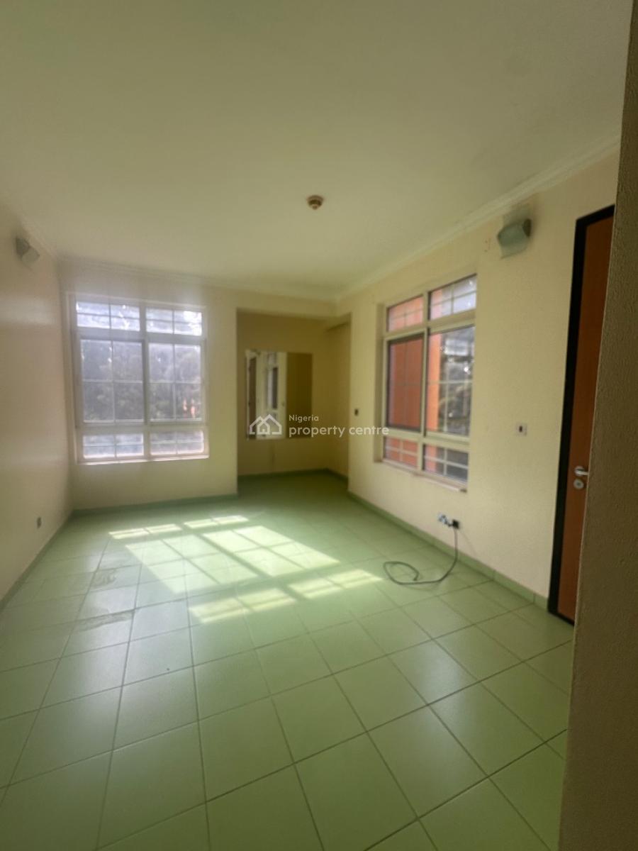 Luxury Smart Service 2 Bedroom Apartment with Bq, Maitama District, Abuja, Flat / Apartment for Rent