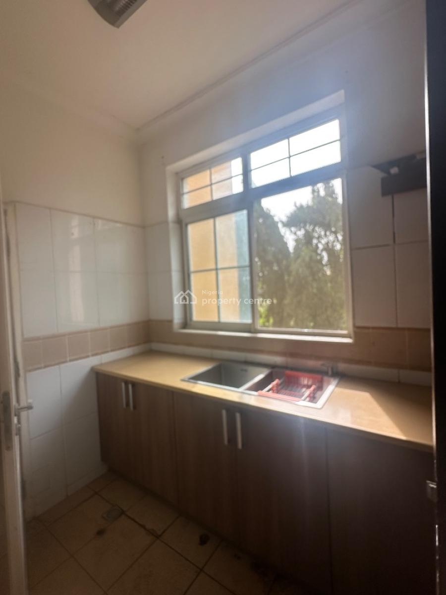 Luxury Smart Service 2 Bedroom Apartment with Bq, Maitama District, Abuja, Flat / Apartment for Rent