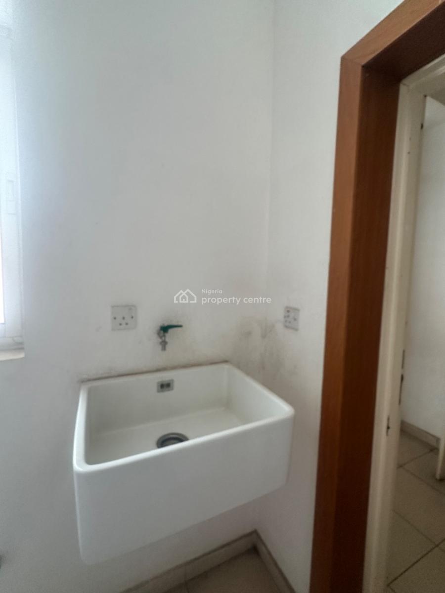 Luxury Smart Service 2 Bedroom Apartment with Bq, Maitama District, Abuja, Flat / Apartment for Rent