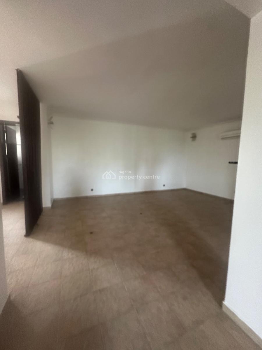 Luxury Smart Service 2 Bedroom Apartment with Bq, Maitama District, Abuja, Flat / Apartment for Rent
