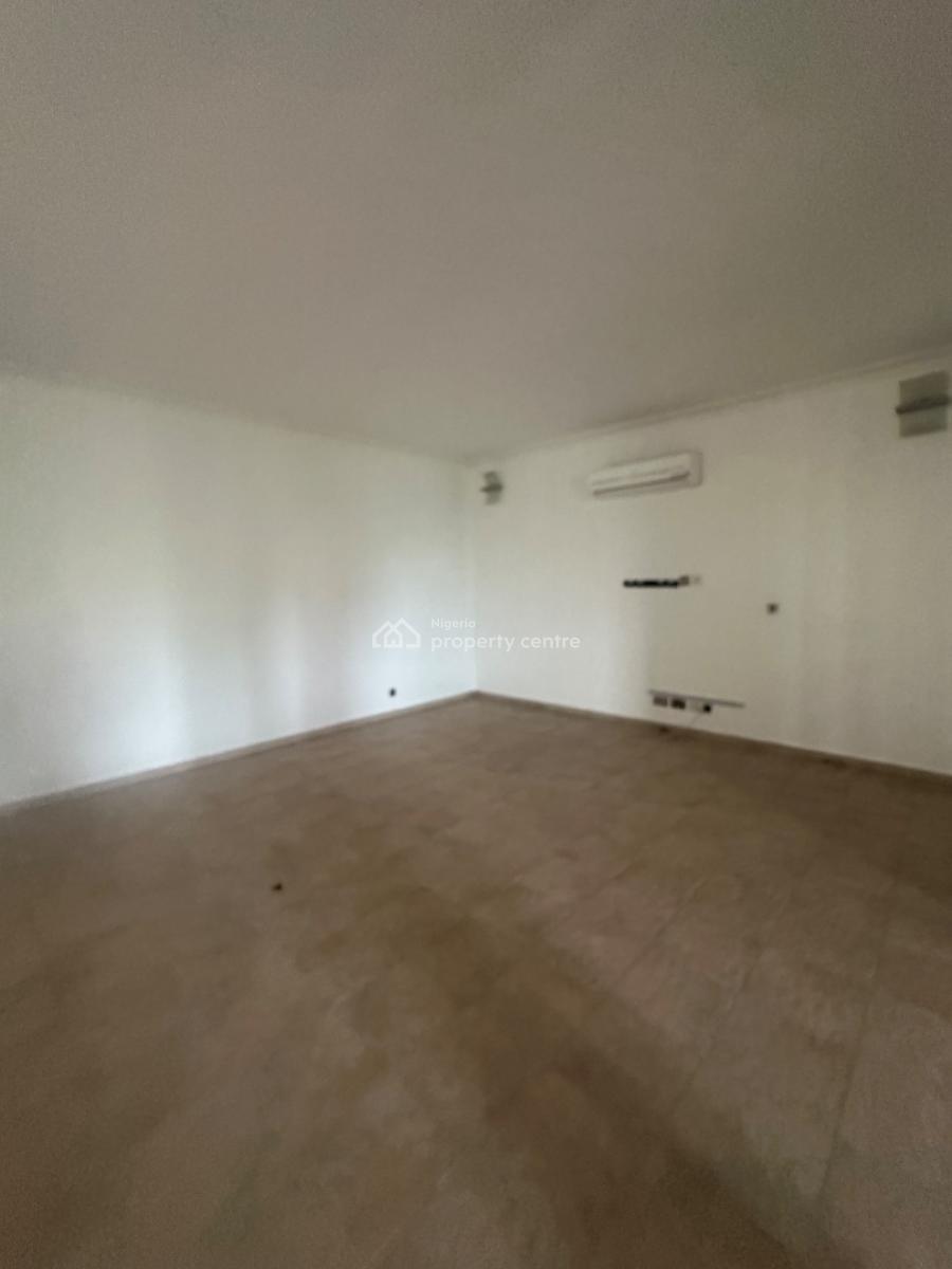 Luxury Smart Service 2 Bedroom Apartment with Bq, Maitama District, Abuja, Flat / Apartment for Rent
