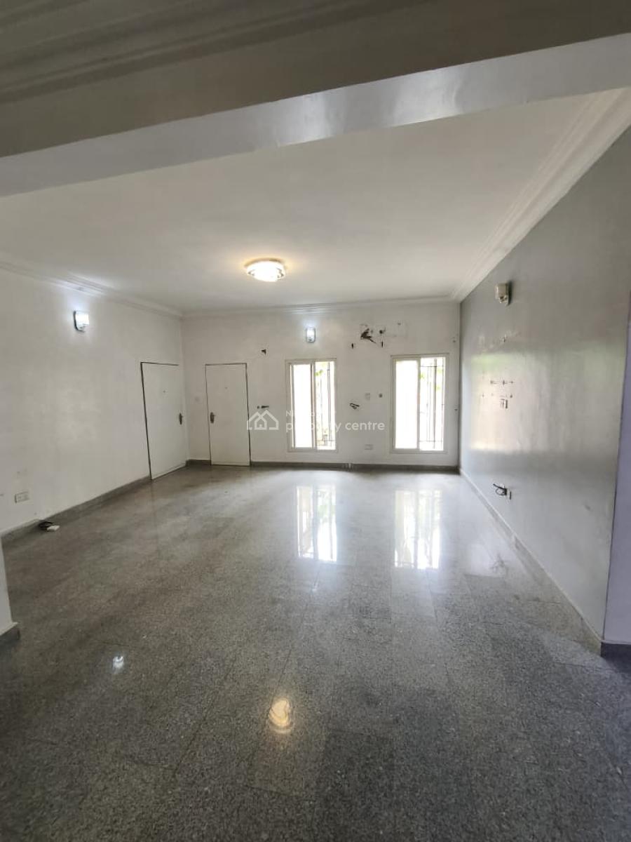 Spacious 3 Bedroom  Apartment Available, Ikeja Gra, Ikeja, Lagos, Flat / Apartment for Rent