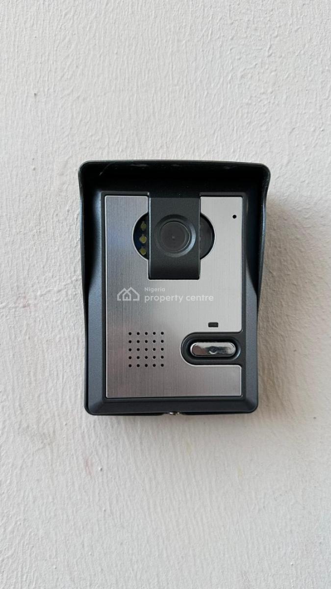 Mini Flat, Agungi, Lekki, Lagos, Mini Flat (room and Parlour) for Rent