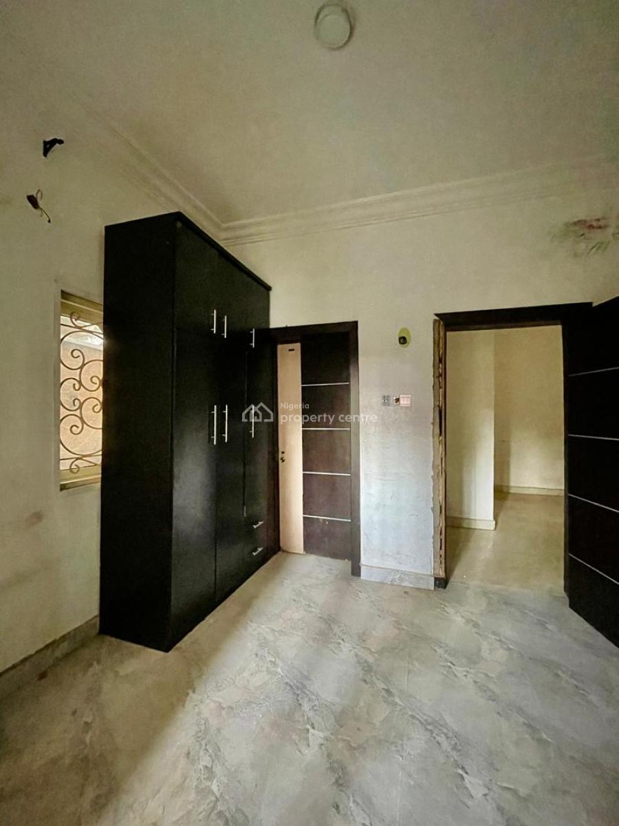 Excellent Spacious 2 Bedroom Apartment, By Living Fait, Jahi, Abuja, Flat / Apartment for Rent