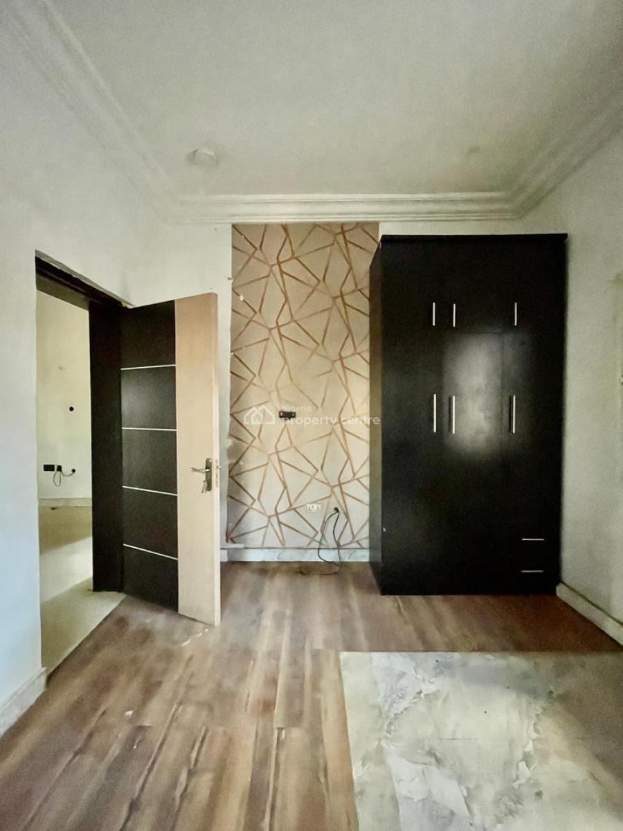 Excellent Spacious 2 Bedroom Apartment, By Living Fait, Jahi, Abuja, Flat / Apartment for Rent
