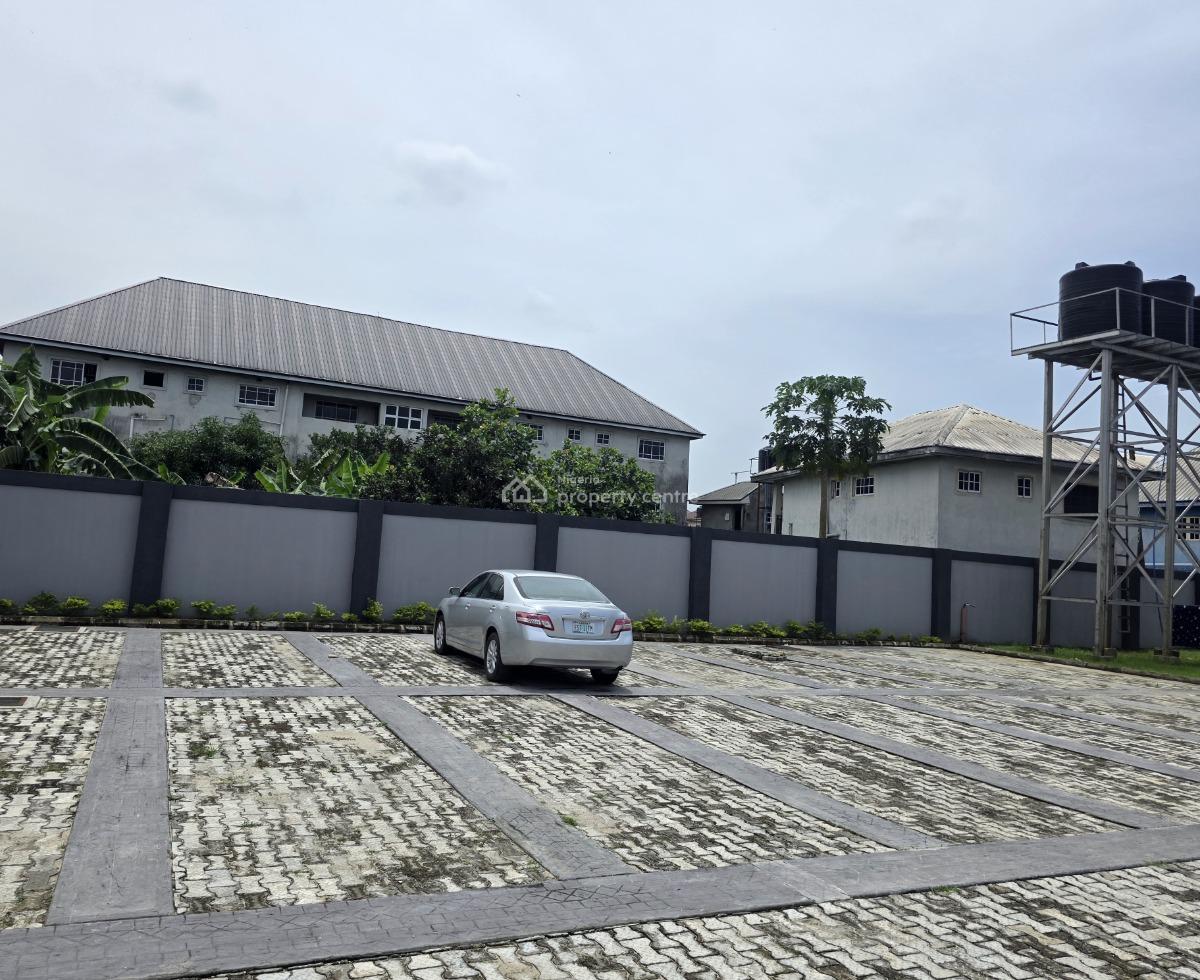 3bedroom Terrance Duplex, Apple Estate, Rumuodara, Port Harcourt, Rivers, Terraced Duplex for Sale