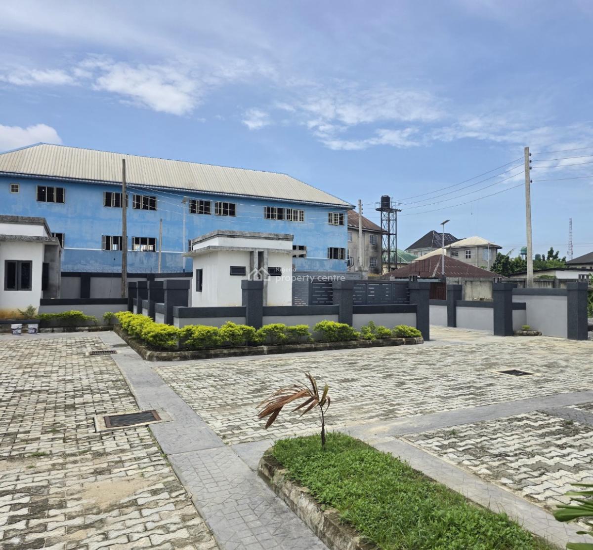 3bedroom Terrance Duplex, Apple Estate, Rumuodara, Port Harcourt, Rivers, Terraced Duplex for Sale