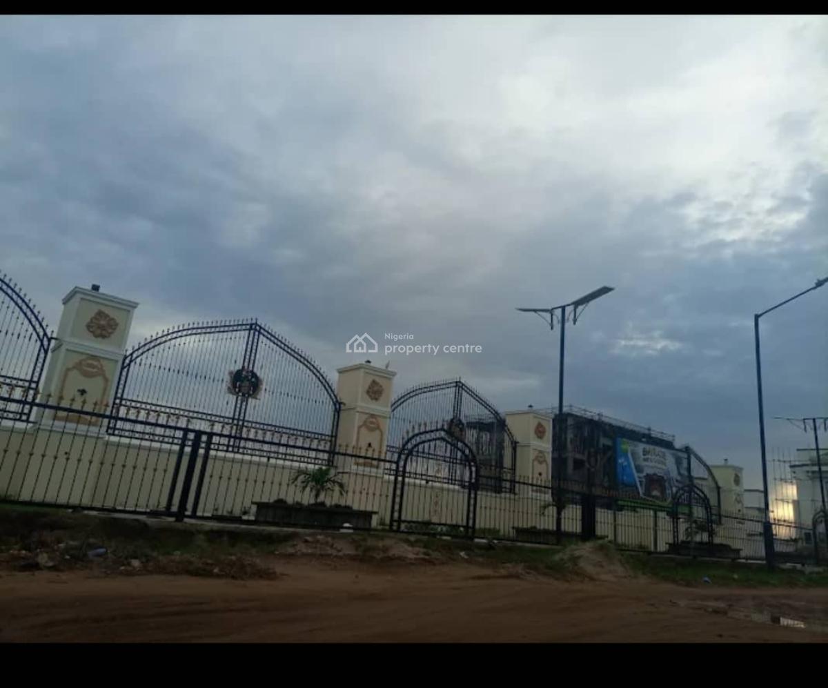 Distress Property, Near Lasu Foundation, Topo Idale, Badagry, Lagos, Residential Land for Sale