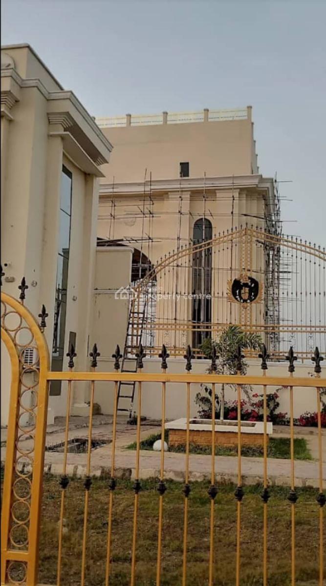 Distress Property, Near Lasu Foundation, Topo Idale, Badagry, Lagos, Residential Land for Sale