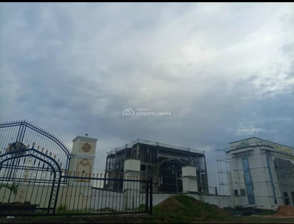 Distress Property, Near Lasu Foundation, Topo Idale, Badagry, Lagos, Residential Land for Sale