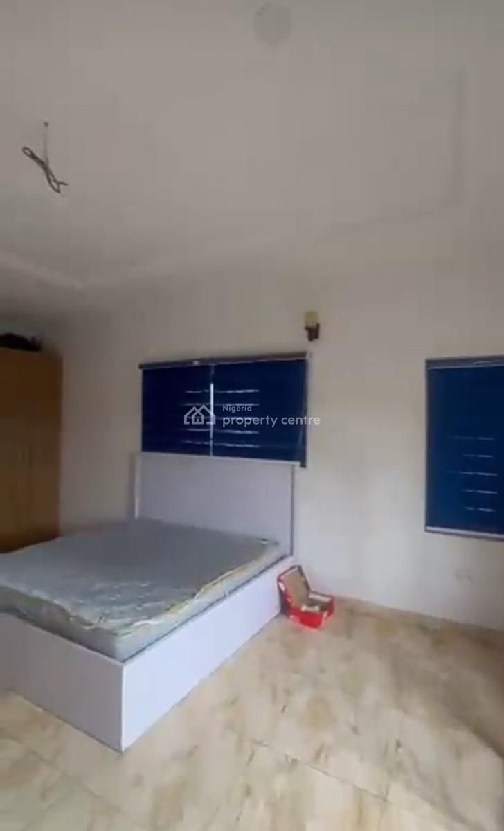 Modern Upstairs Mini Flat  with Open Plan Kitchen { Video}, Salem-ikate, Ikate, Lekki, Lagos, Mini Flat (room and Parlour) for Rent