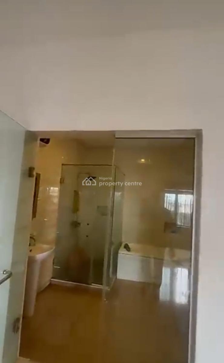 Modern Upstairs Mini Flat  with Open Plan Kitchen { Video}, Salem-ikate, Ikate, Lekki, Lagos, Mini Flat (room and Parlour) for Rent