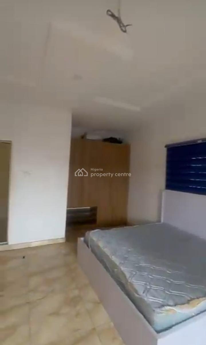 Modern Upstairs Mini Flat  with Open Plan Kitchen { Video}, Salem-ikate, Ikate, Lekki, Lagos, Mini Flat (room and Parlour) for Rent