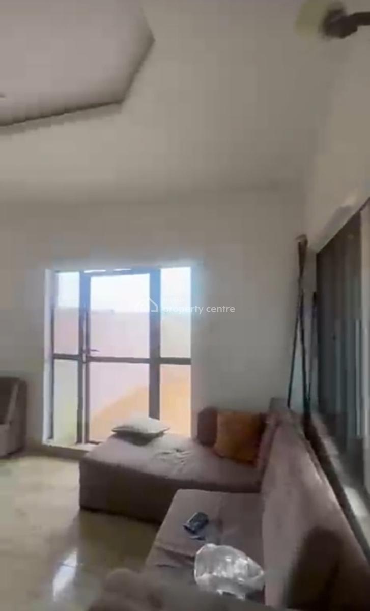 Modern Upstairs Mini Flat  with Open Plan Kitchen { Video}, Salem-ikate, Ikate, Lekki, Lagos, Mini Flat (room and Parlour) for Rent
