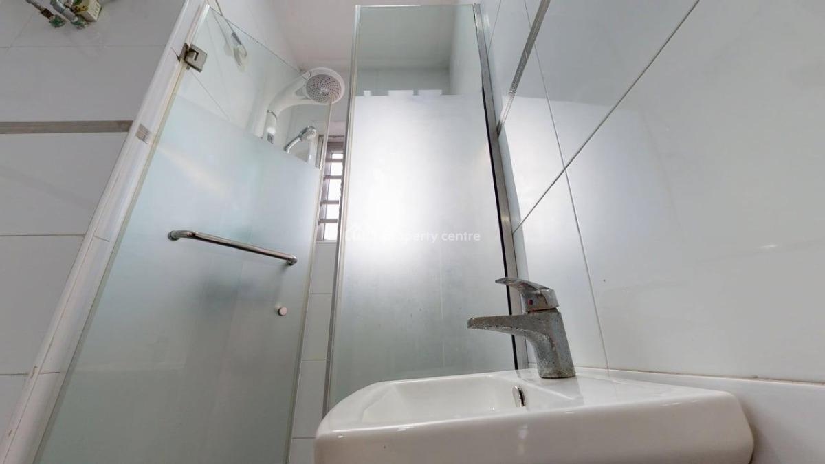 a Fantastic Lovely Superb 3 Bedroom Flat with Bq, Off Hughes Avenue, Alagomeji, Yaba, Lagos, Flat / Apartment for Sale