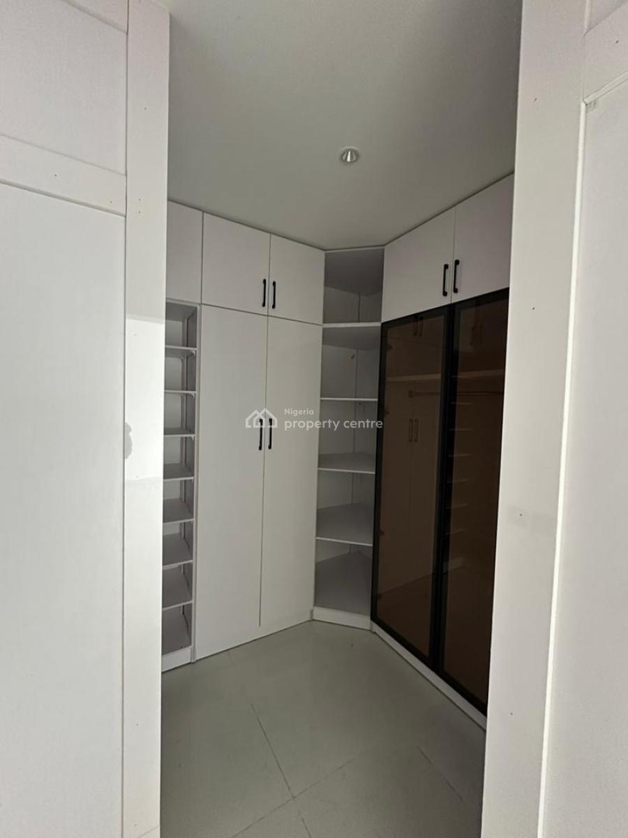 3-bedroom a with Bq & 4-bedroom (no Bq), Autograph Building, Banana Island, Ikoyi, Lagos, Flat / Apartment for Rent