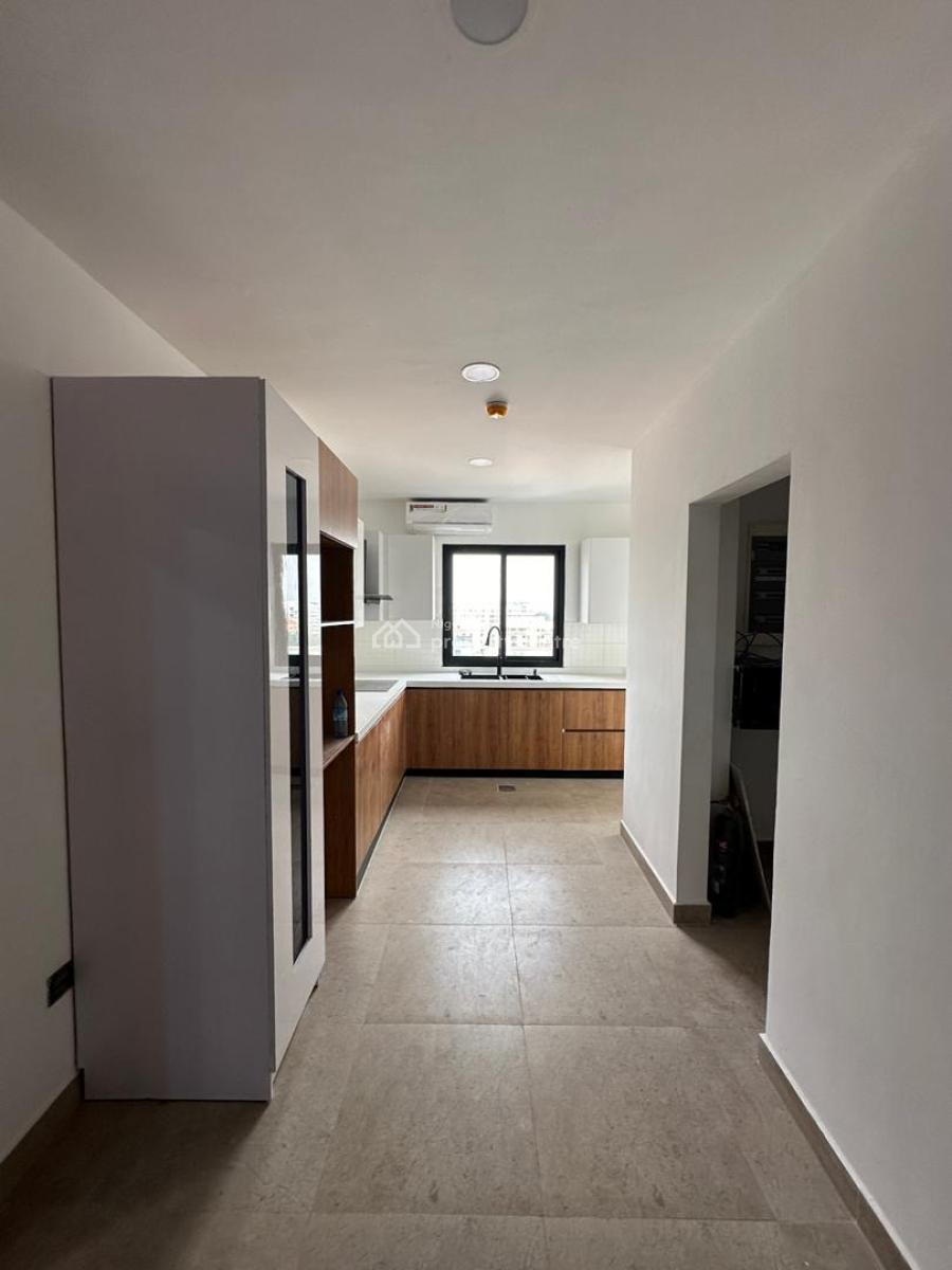 3-bedroom a with Bq & 4-bedroom (no Bq), Autograph Building, Banana Island, Ikoyi, Lagos, Flat / Apartment for Rent