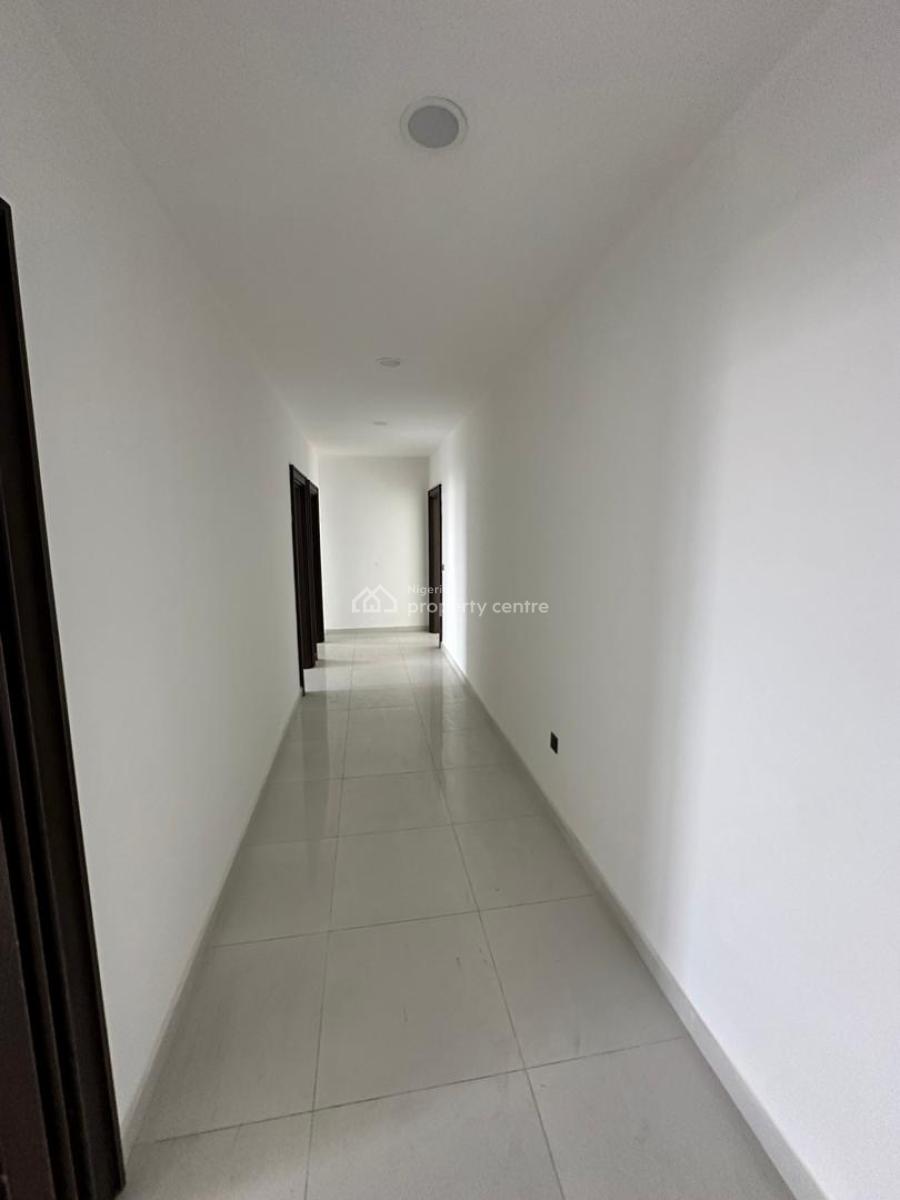 3-bedroom a with Bq & 4-bedroom (no Bq), Autograph Building, Banana Island, Ikoyi, Lagos, Flat / Apartment for Rent