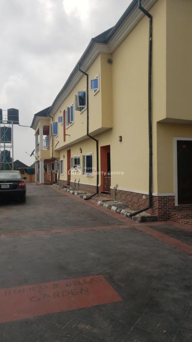 Block of Flats, Alatise, Ibeju Lekki, Lagos, Block of Flats for Sale