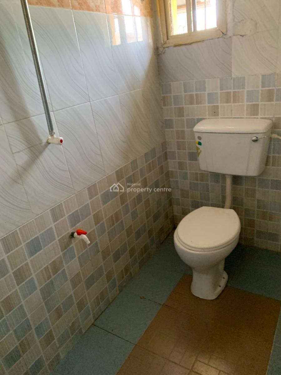 Affordable Selfcon, Abijo, Victory Villa Estate, Ajah, Lagos, Self Contain (single Rooms) for Rent