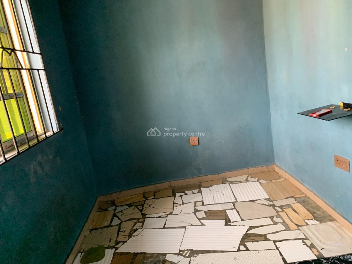 Affordable Selfcon, Abijo, Victory Villa Estate, Ajah, Lagos, Self Contain (single Rooms) for Rent