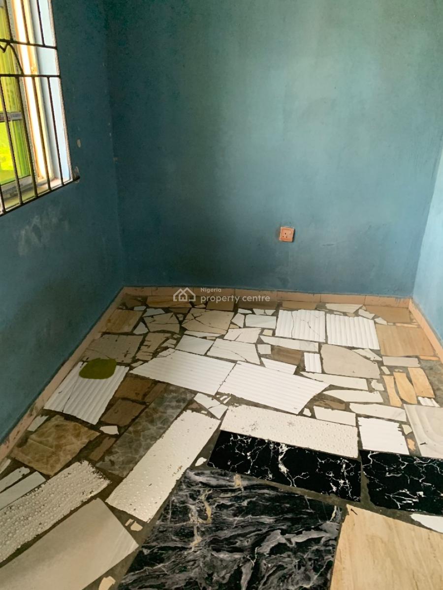 Affordable Selfcon, Abijo, Victory Villa Estate, Ajah, Lagos, Self Contain (single Rooms) for Rent