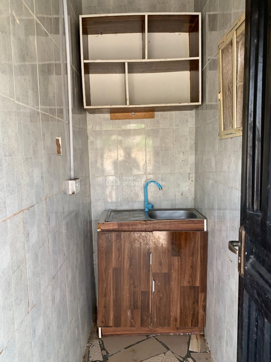 Affordable Selfcon, Abijo, Victory Villa Estate, Ajah, Lagos, Self Contain (single Rooms) for Rent