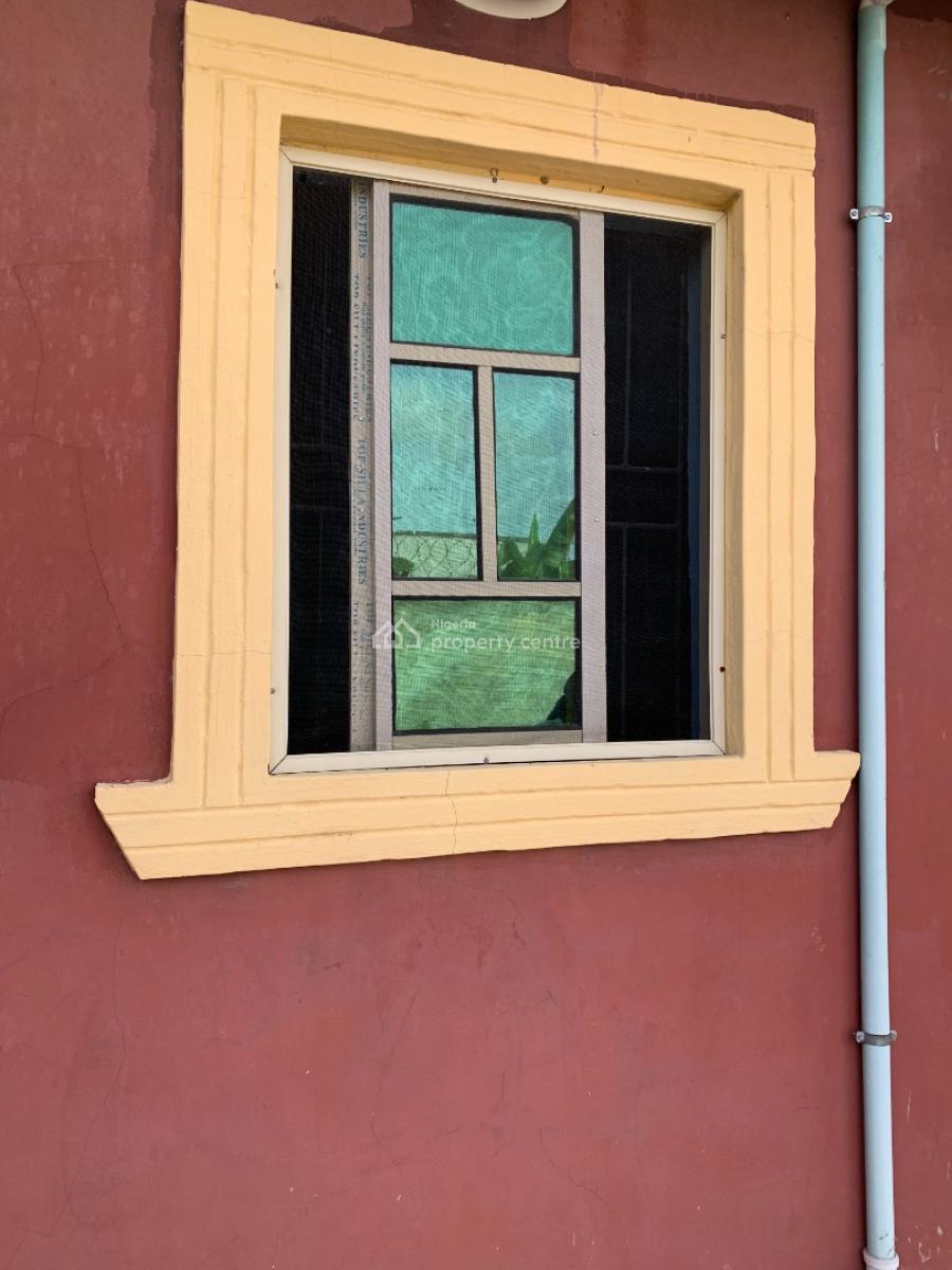 Affordable Selfcon, Abijo, Victory Villa Estate, Ajah, Lagos, Self Contain (single Rooms) for Rent