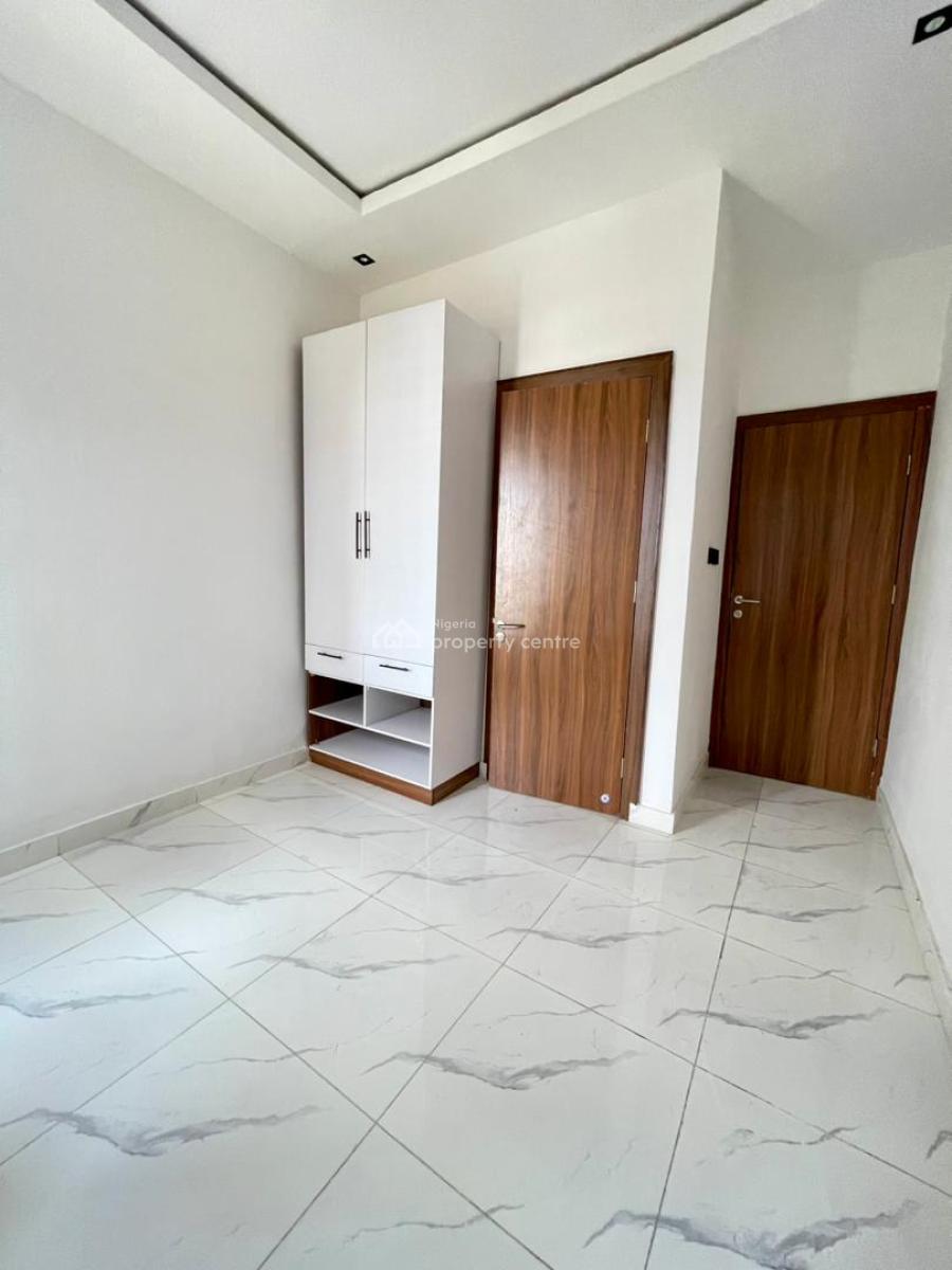 Decently Finished 4 Bedroom Terrace Duplex with Private Compound, Ajah Lagos, Ajah, Lagos, Terraced Duplex for Sale