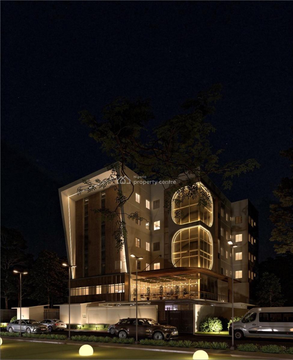 Most Affordable Airbnb Apartment Off Airport Road, Ikeja, Air Force Base, Icm, Executive Jet Hangar, Sheraton Hotel, Ikeja, Lagos, Detached Duplex for Sale