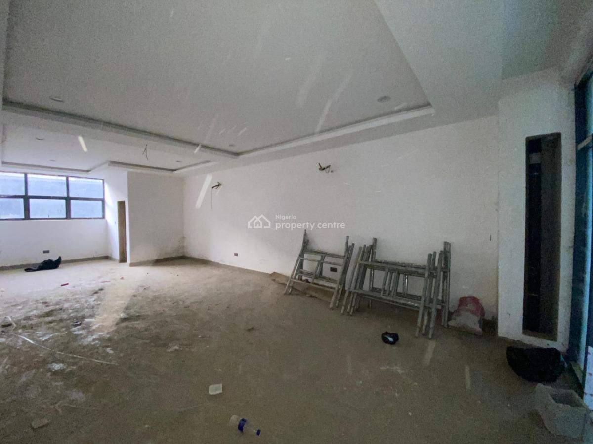 Shop  Available, Located in a Shopping Mall Facing a Major Road, Wuse 2, Abuja, Shop for Rent