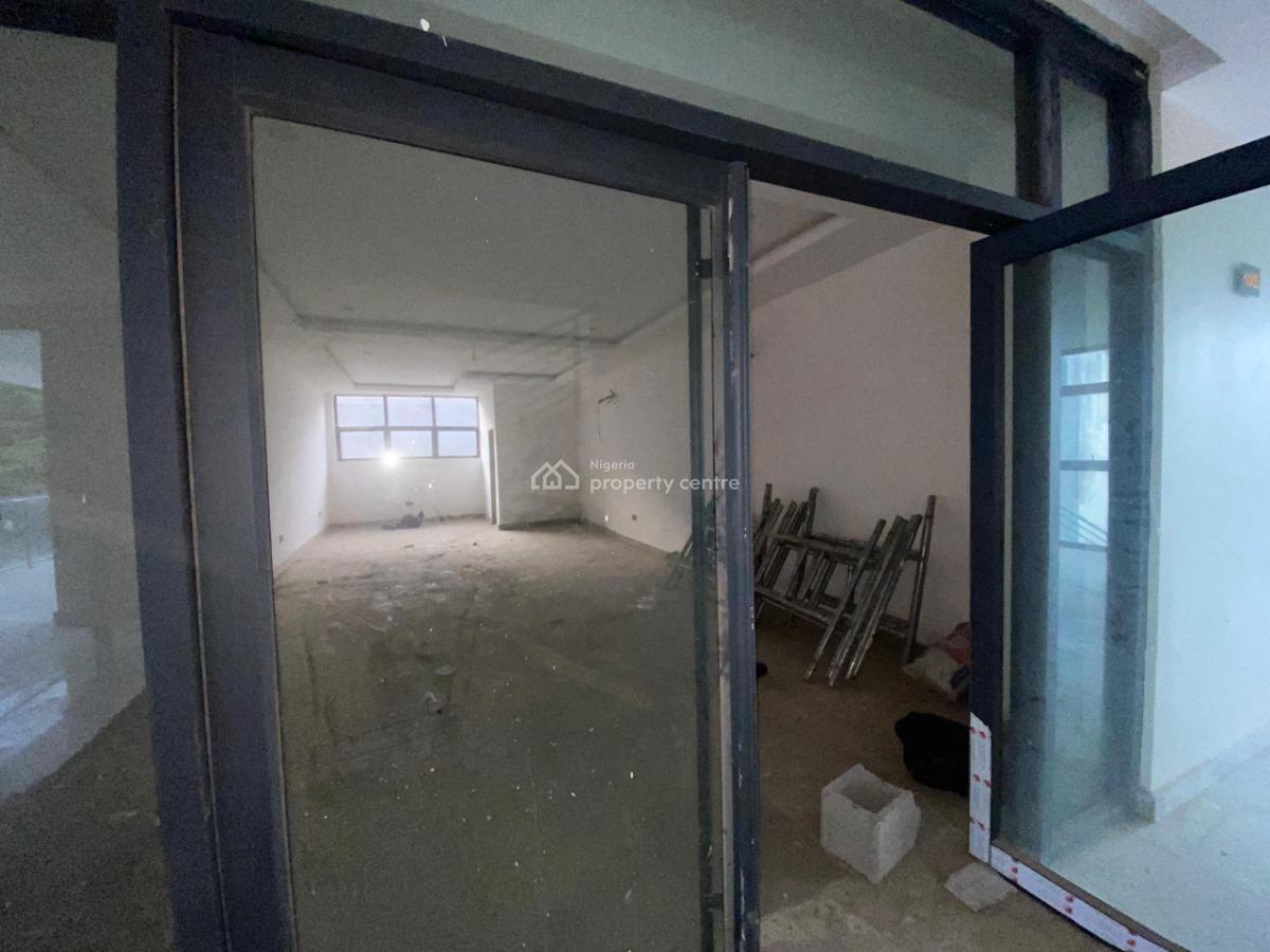 Shop  Available, Located in a Shopping Mall Facing a Major Road, Wuse 2, Abuja, Shop for Rent