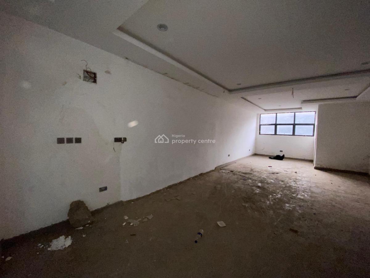 Shop  Available, Located in a Shopping Mall Facing a Major Road, Wuse 2, Abuja, Shop for Rent