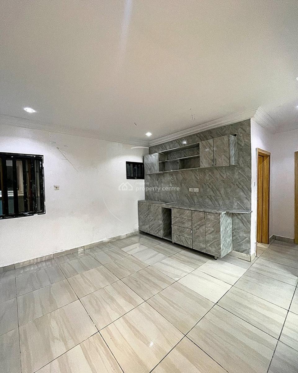 This Is a Lovely Miniflat, Ologolo, Lekki, Lagos, Mini Flat (room and Parlour) for Rent