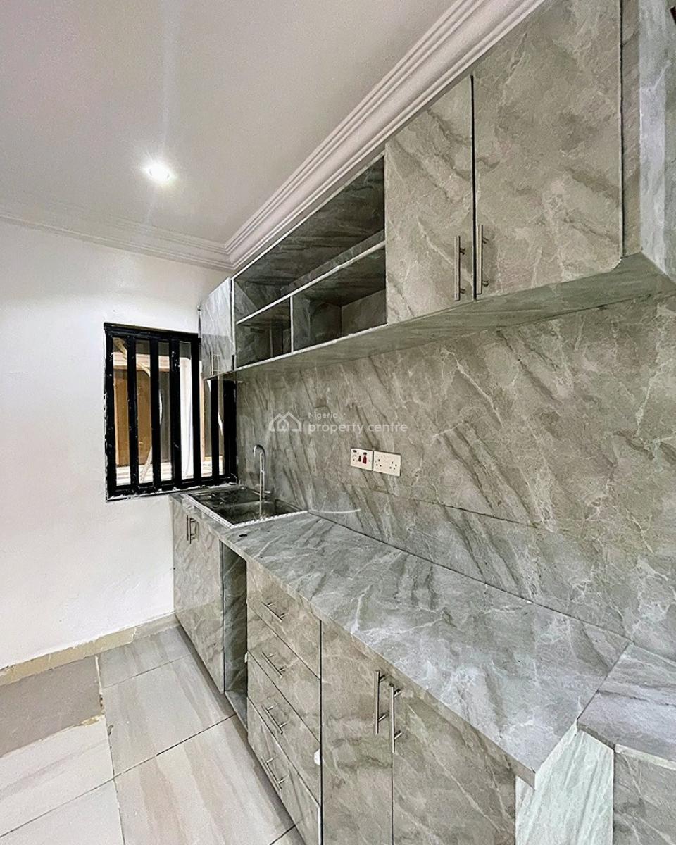 This Is a Lovely Miniflat, Ologolo, Lekki, Lagos, Mini Flat (room and Parlour) for Rent