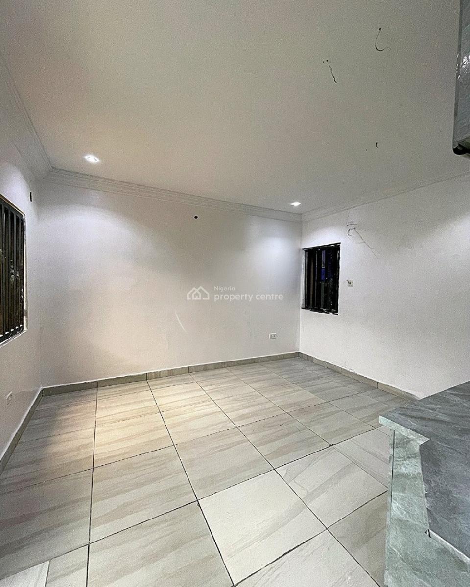 This Is a Lovely Miniflat, Ologolo, Lekki, Lagos, Mini Flat (room and Parlour) for Rent