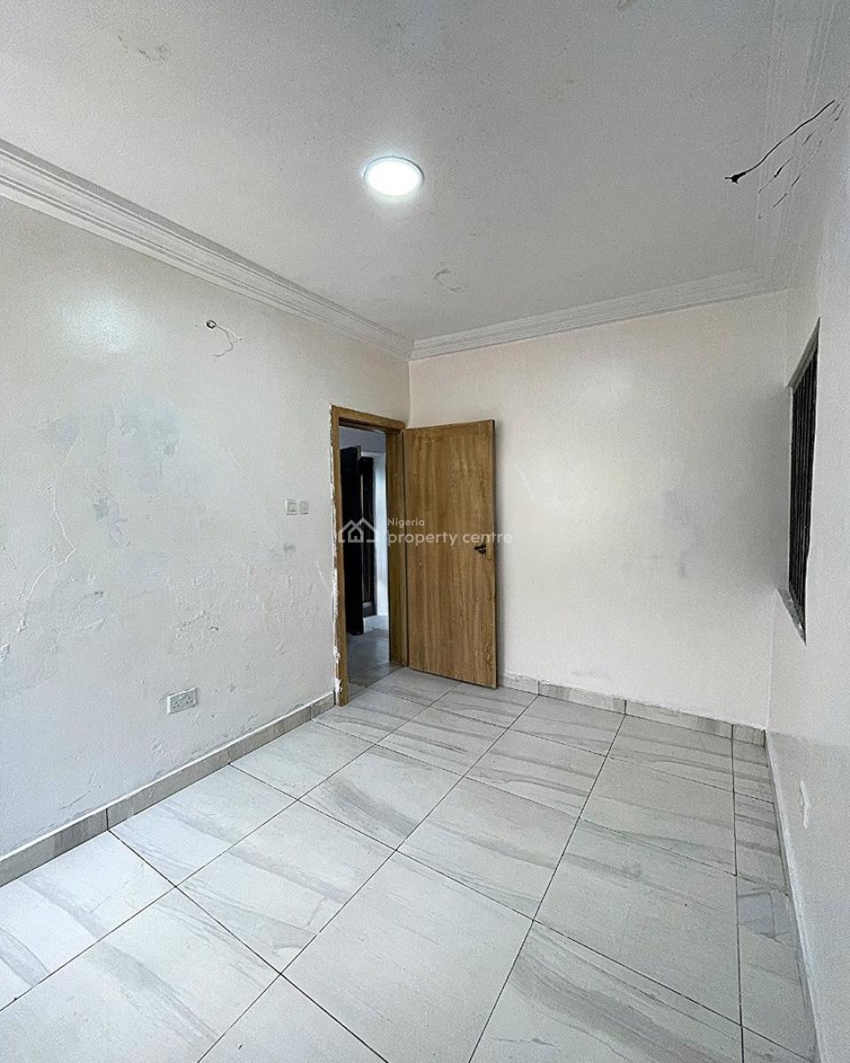 This Is a Lovely Miniflat, Ologolo, Lekki, Lagos, Mini Flat (room and Parlour) for Rent
